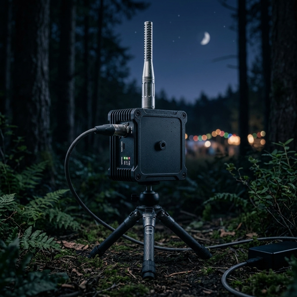 Environmental Noise Compliance